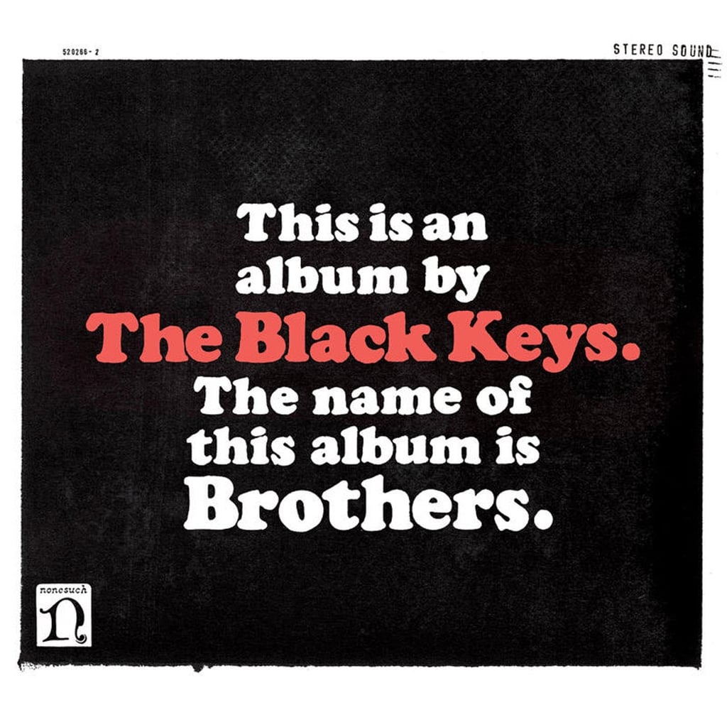 "Everlasting Light" by The Black Keys