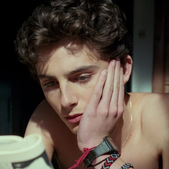 Will There Be a Call Me by Your Name Sequel?