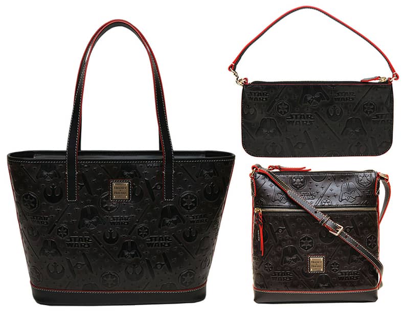 Dooney and bourke disney star wars store