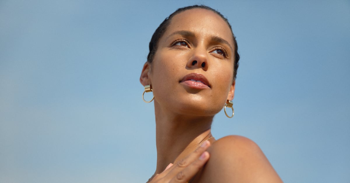Details on Alicia Keys's Lifestyle Beauty Brand, Soulcare | POPSUGAR ...