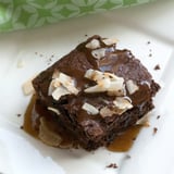 Dairy-Free Brownies