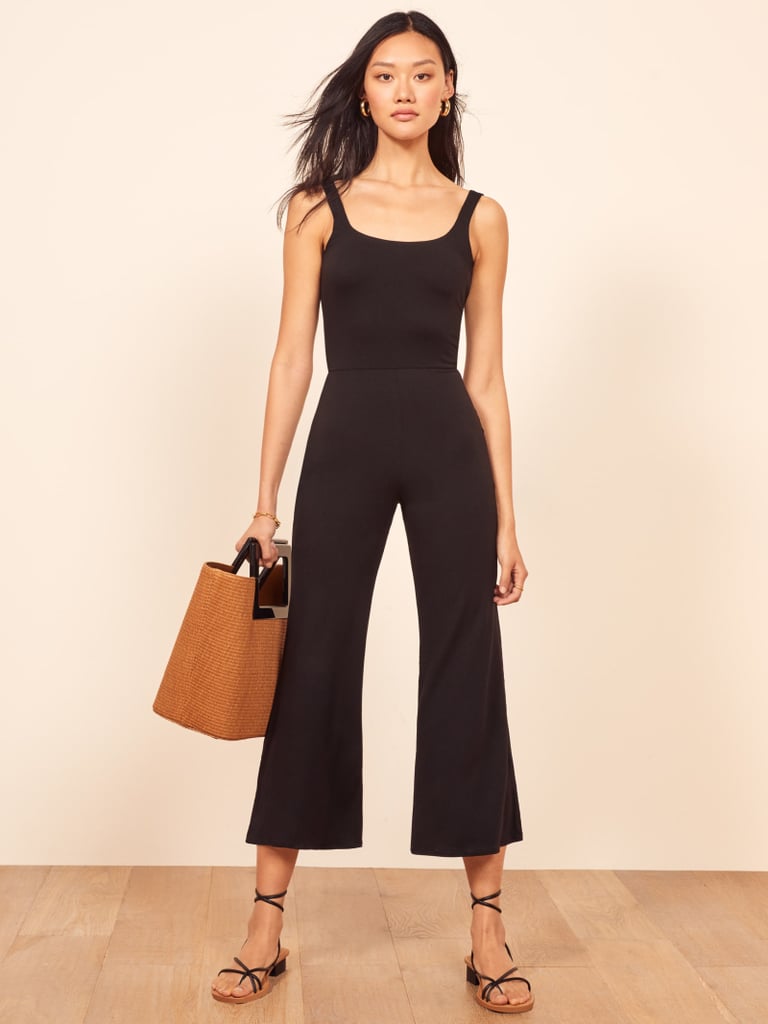 Reformation Rylee Jumpsuit