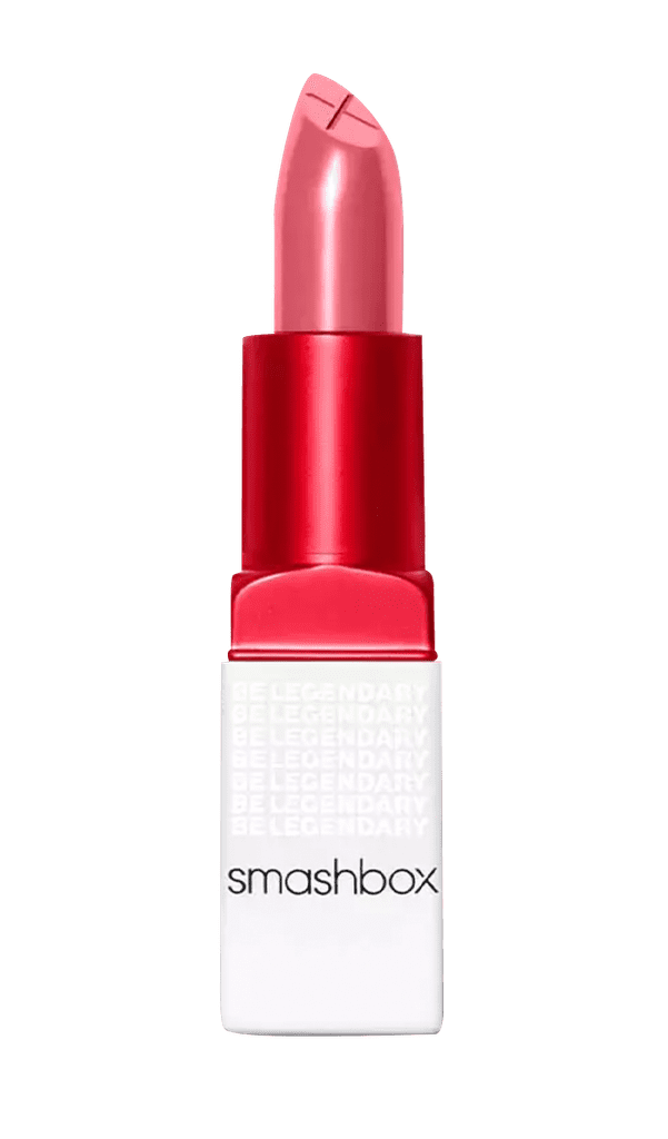 Smashbox Be Legendary Prime & Plush Lipstick