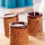This Baking Mold Makes Easy