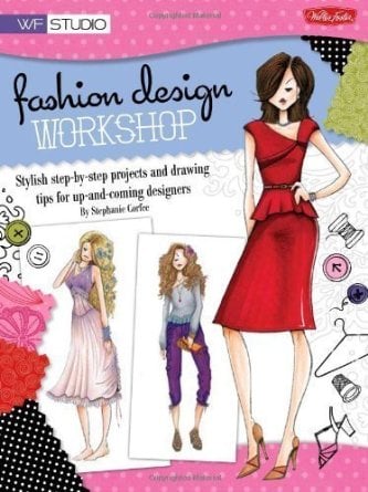 Fashion Design Workshop