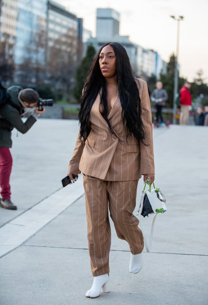 designer booties 2020