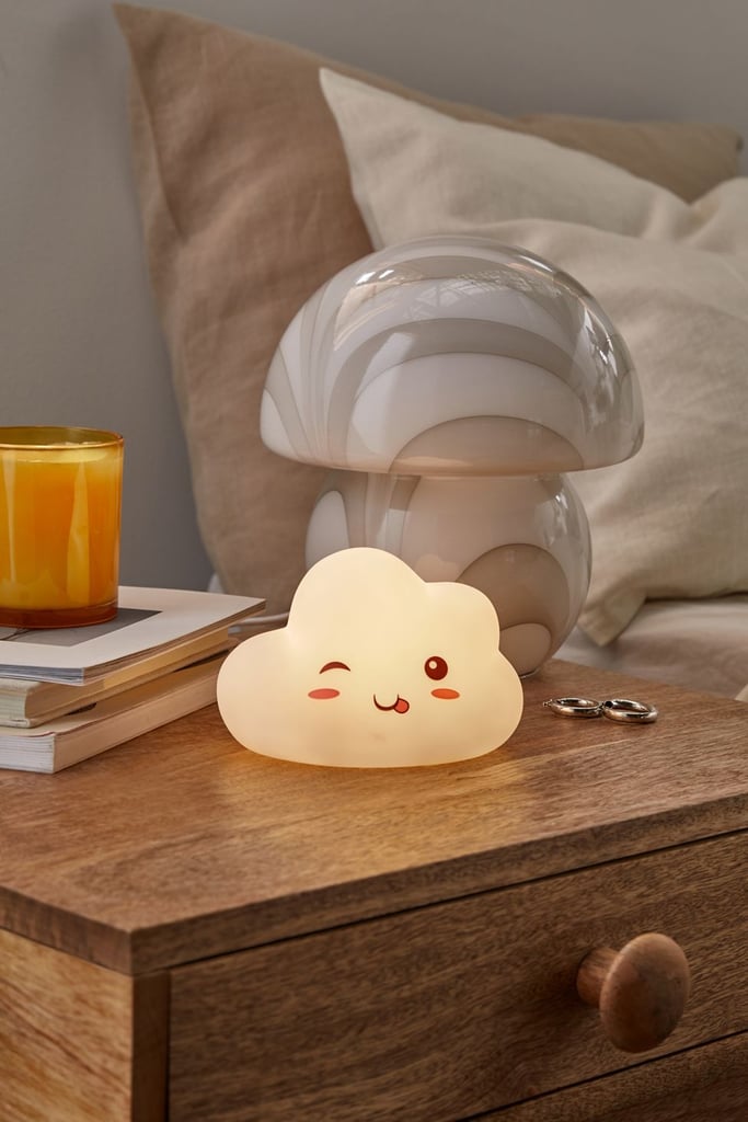 For Late Night Study Sessions: Cheeky Cloud Light