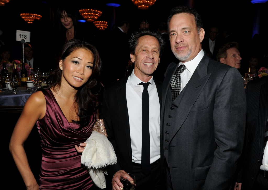 Britney, Diddy, Kim and More Honour Whitney Houston at Clive Davis' Pre-Grammy Party Britney, Diddy, Kim and More Honour Whitney Houston at Clive Davis' Pre-Grammy Party