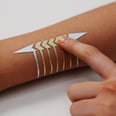 These High-Tech Tattoos Are Straight From the Future