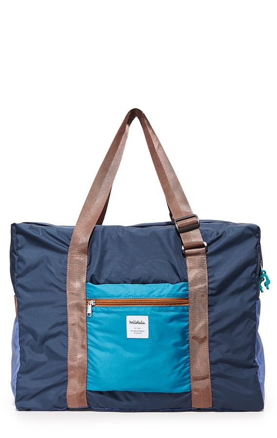 HAILEY WEEKENDER BAG