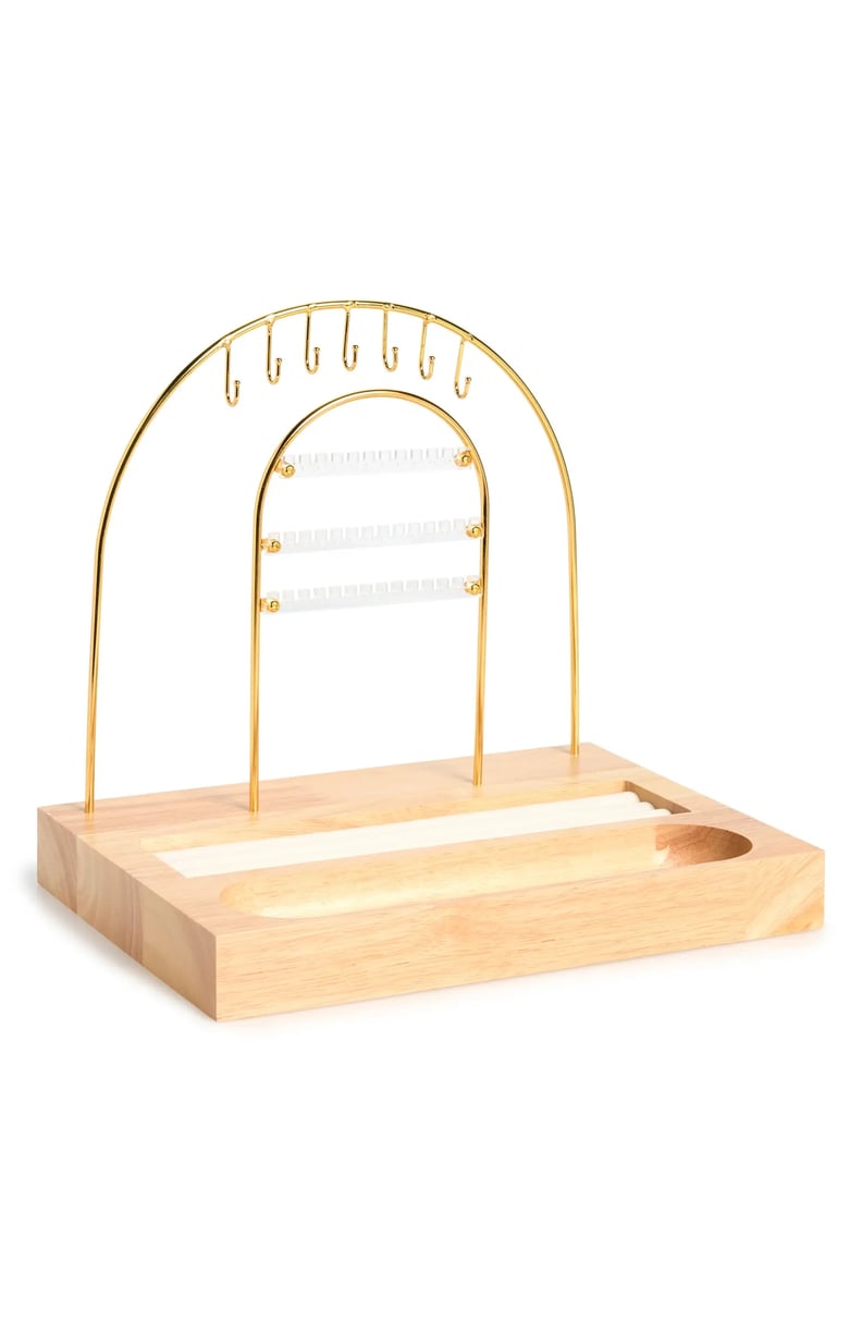 Best Deal on a Jewelry Organizer From Nordstrom