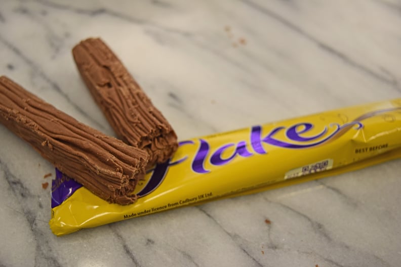 Cadbury Flake