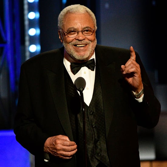 James Earl Jones Has a Broadway Theater Named in His Honor