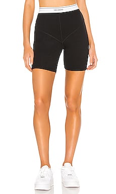 Boy Shorts