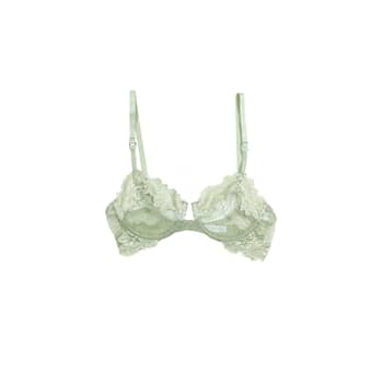 Bonnie Softcup Bra Ivory