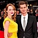 Andrew Garfield Quote About Emma Stone December 2016