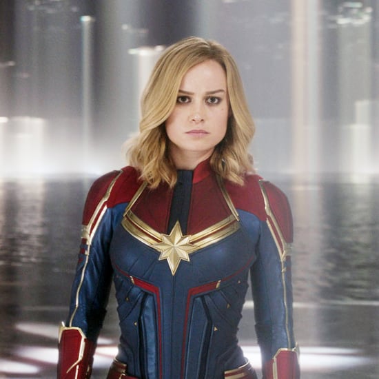 Brie Larson Says She Initially Declined Captain Marvel Role