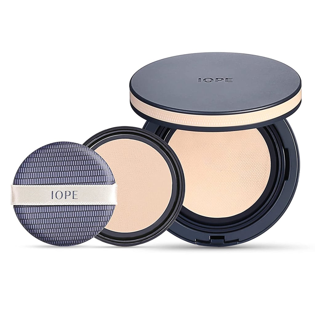 Best Cushion Foundation For Combination Skin