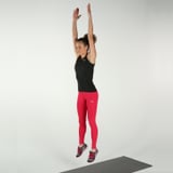 Catch Some Air: Jump Squats Will Lift Your Butt