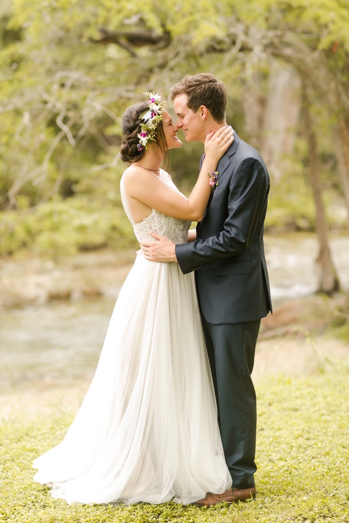 Texas Wedding