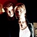 Buffy the Vampire Slayer Playlist