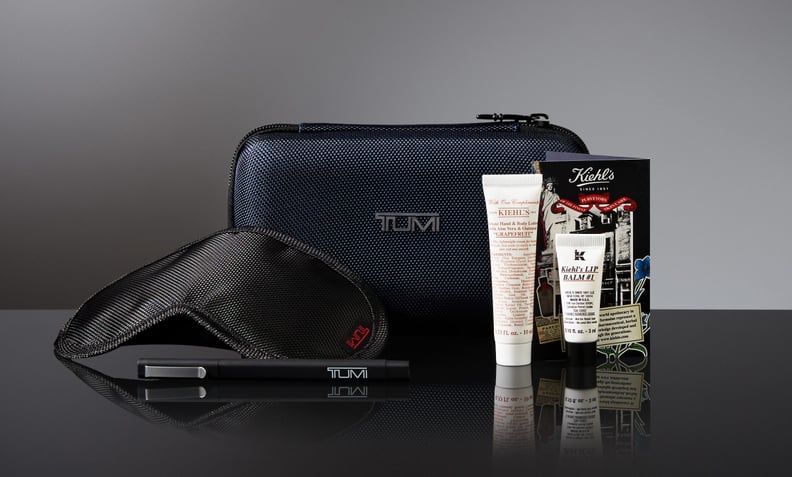 Kiehl's For Delta