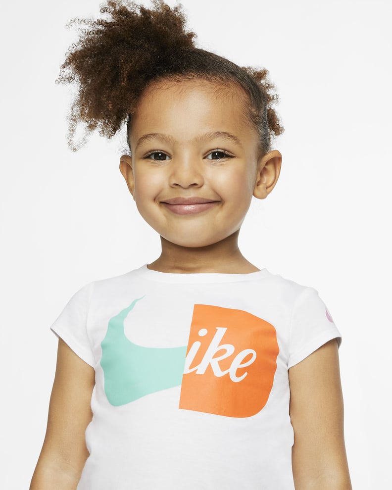 Nike Toddler Short-Sleeve T-Shirt