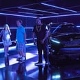 Get a Sneak Peek at Toyota's New "Swagger Wagon" Video With Busta Rhymes