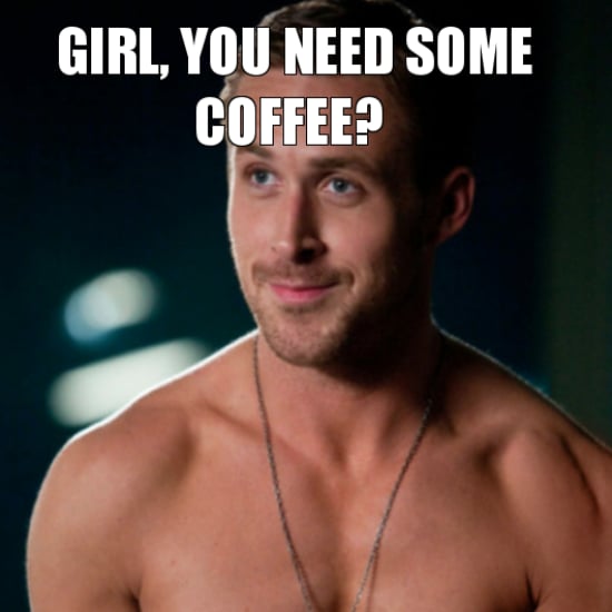 Coffee Jokes