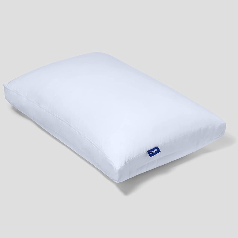 The Perfect Pillow: Casper Sleep Pillow for Sleeping