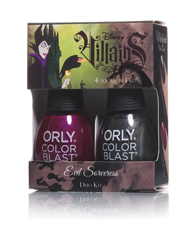 Maleficent Evil Sorceress Kit