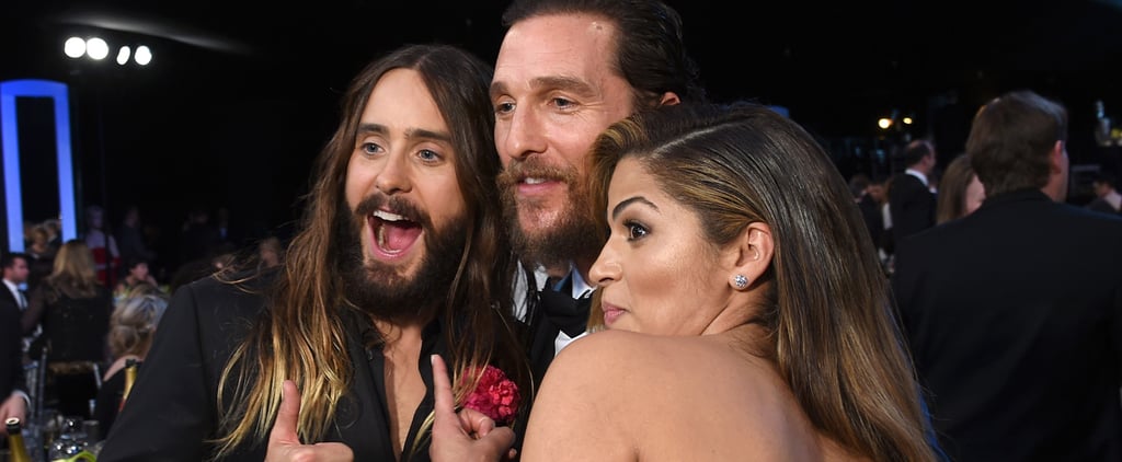 Best SAG Awards Pictures 2015