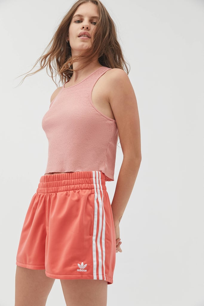 adidas 3-Stripes Pull-On Short