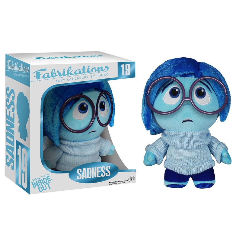 Sadness Doll