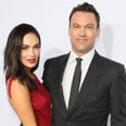 A Comprehensive History of Megan Fox and Brian Austin Green's Longtime Relationship