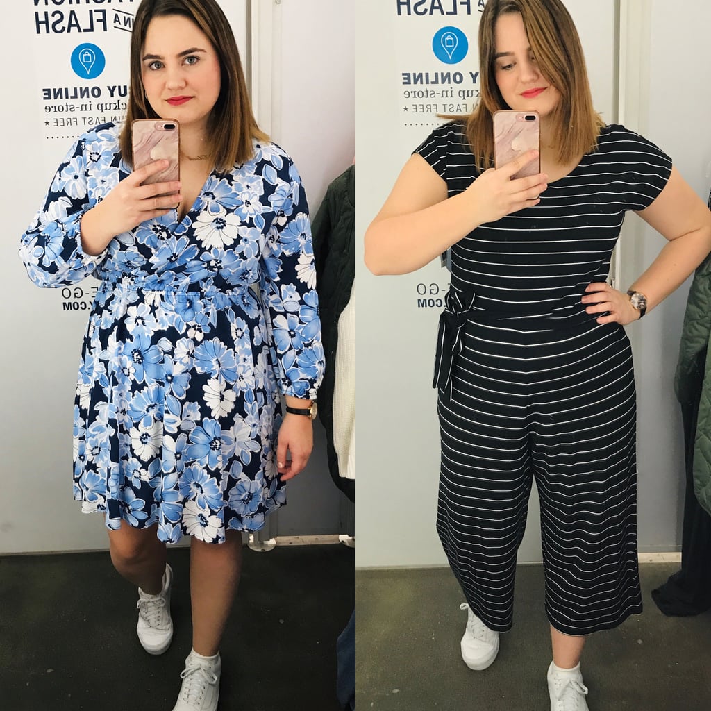 Best Old Navy Clothes For Women 2020 | Editor Try-On
