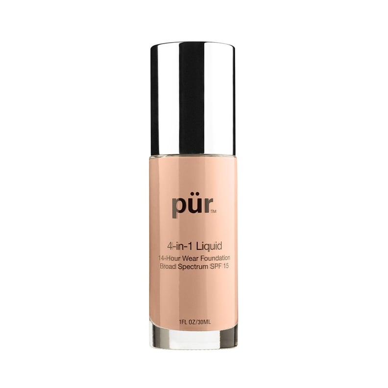 Pür Cosmetics 4-in-1 Liquid Foundation
