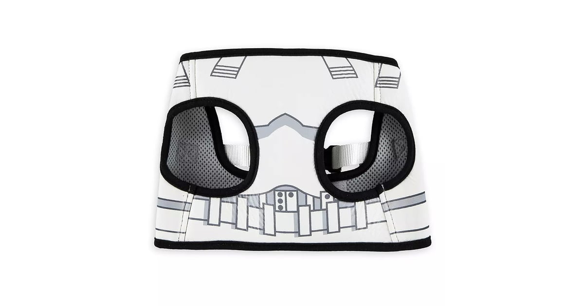 stormtrooper pet costume