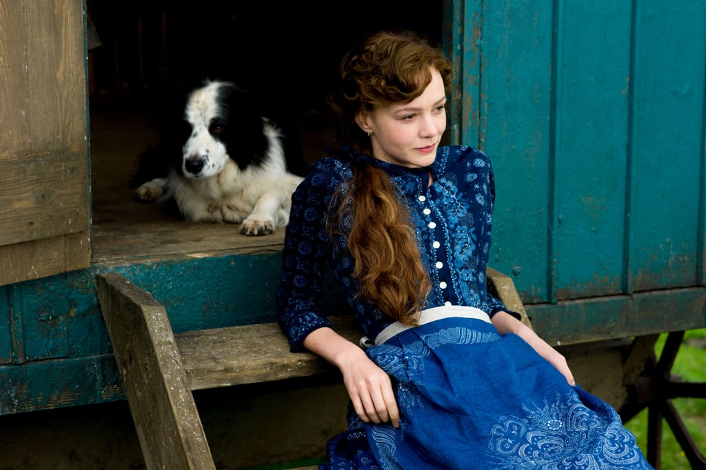 Far From the Madding Crowd