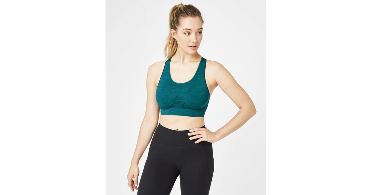 Sweaty Betty Stamina Sports Bra | Best Sports Bras Under $50 | POPSUGAR Fitness Photo 30