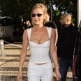 Bella Hadid's "Rich Girl" Nails Are So Subtle and Chic