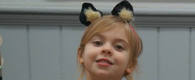 My Daughter's Adorable Mistake at Her School's Holiday Recital Still Makes Me Laugh