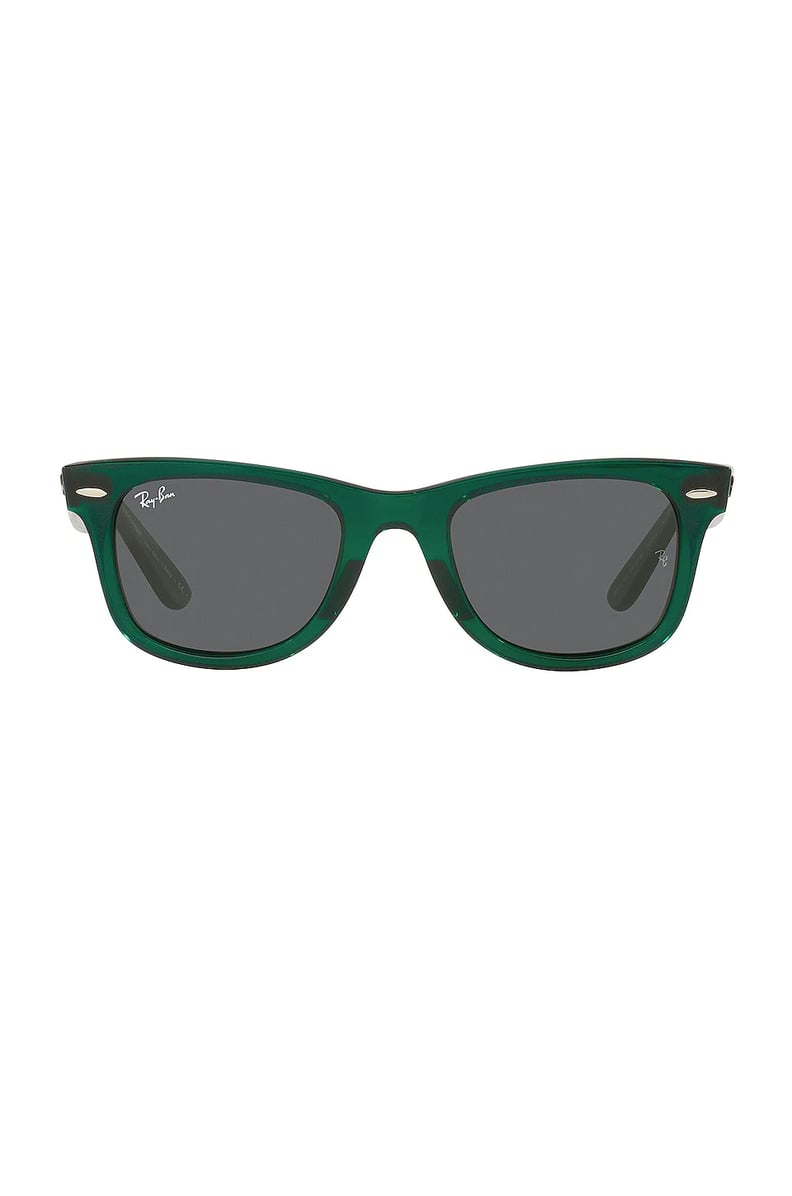 Classic Sunglasses: Ray-Ban Legacy Wayfarer