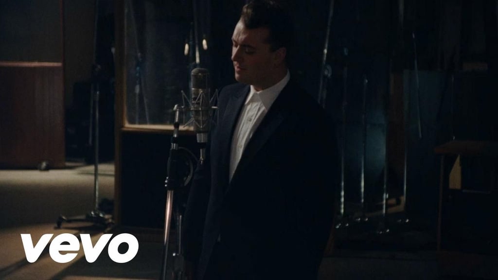 "Have Yourself a Merry Little Christmas" by Sam Smith