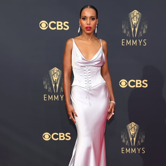 The Emmys Best Dressed 2021