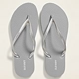 old navy 1 flip flop 2020