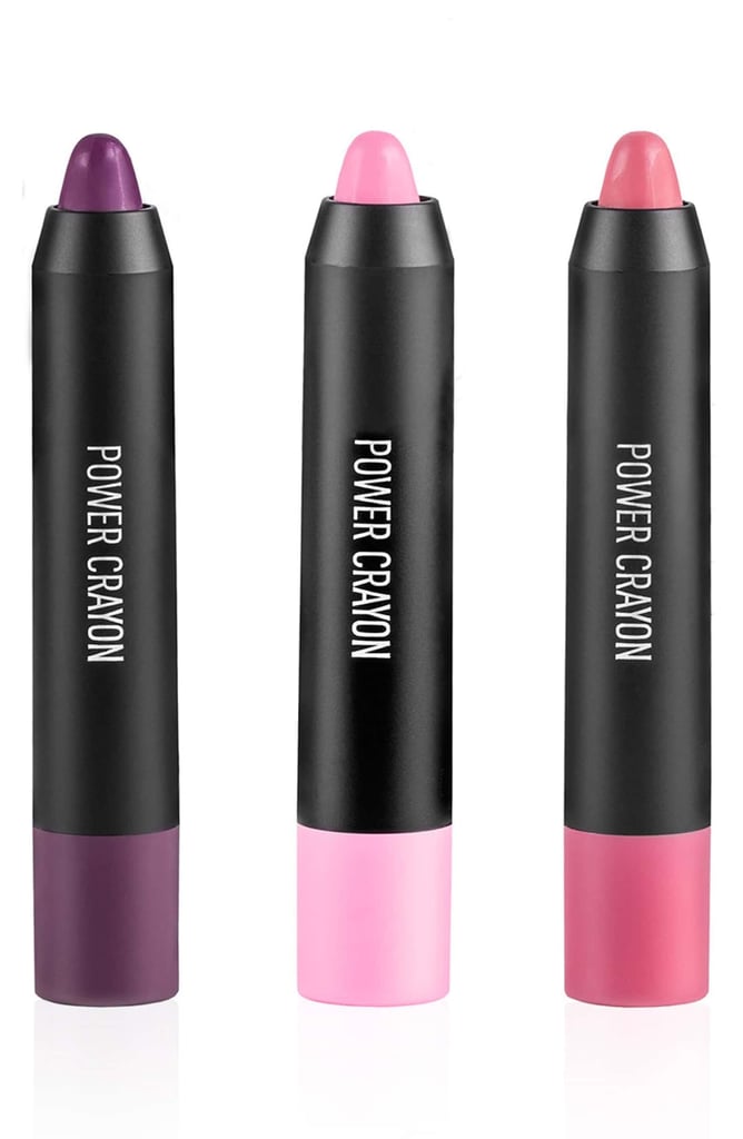 Sigma Beauty Sugar Plum Lip Set