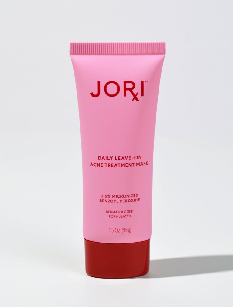 Jori Daily Leave-On Acne Treatment Mask