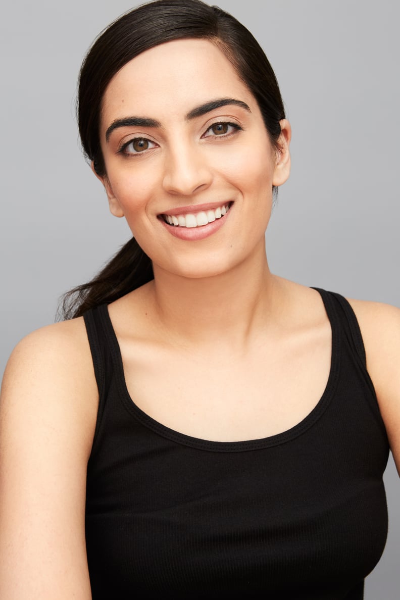 Nikita Ramsinghani, assistant editor, Fashion