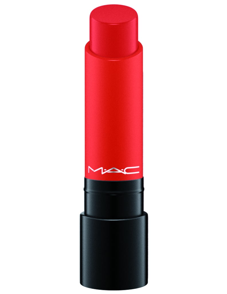 MAC Cosmetics Liptensity Lipstick in Lobster